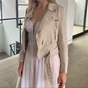 Theory Jacket
